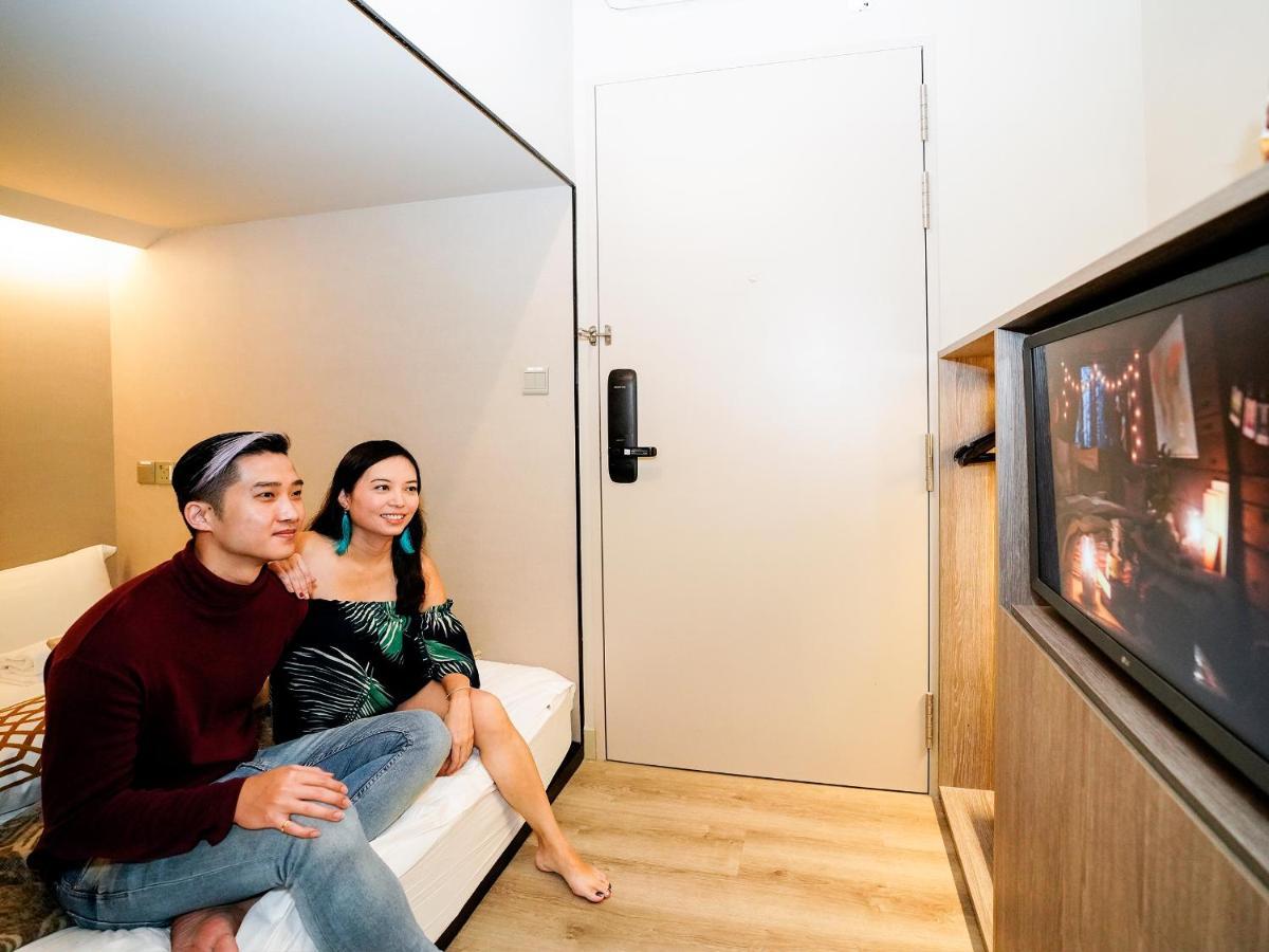 St Signature Jalan Besar, Dayuse, 5 Hours, 10Am-3Pm سنغافورة المظهر الخارجي الصورة